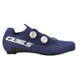 Scarpe Q36.5 Dottore Clima - Blu Q36.5