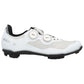 Q36.5 Gregarius Adventure schuhe - Weiss