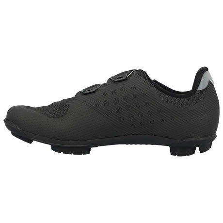 Scarpe Q36.5 Gregarius Adventure - Nero Q36.5
