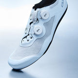 Scarpe Q36.5 Gregarius Road - Bianco Q36.5