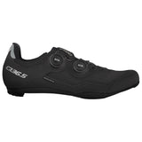 Scarpe Q36.5 Gregarius Road - Nero Q36.5