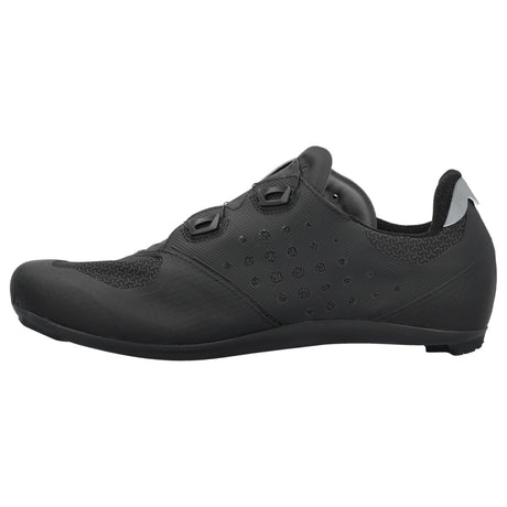 Scarpe Q36.5 Gregarius Road - Nero Q36.5