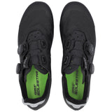 Scarpe Q36.5 Gregarius Road - Nero Q36.5