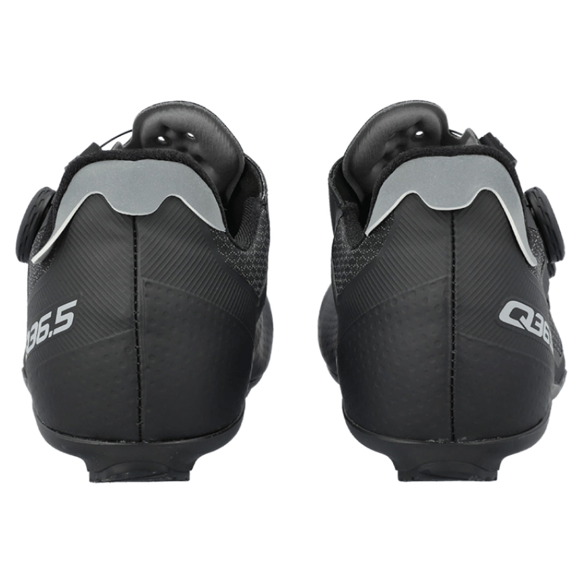 Scarpe Q36.5 Gregarius Road - Nero Q36.5