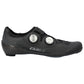 Scarpe Q36.5 Unique Pro Road - Nero