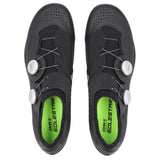 Scarpe Q36.5 Unique Pro Road - Nero Q36.5