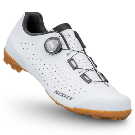 Scarpe Scott Gravel Pro - Bianco Scott
