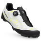 Scarpe Scott MTB Comp - Bianco nero