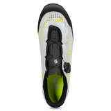 Scott MTB Comp Schuhe - Weiß Schwarz