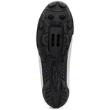 Scott MTB Comp Schuhe - Weiß Schwarz