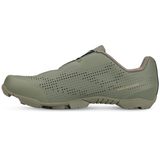 Zapatillas Scott btt Comp - Verde oliva