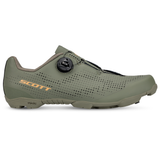 Zapatillas Scott btt Comp - Verde oliva