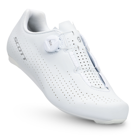 Scott Road Comp Shoes - White