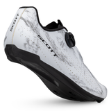 Scott Road Comp Shoes - White/Black