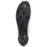 Scott Road Comp Shoes - White/Black