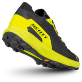 Scott Supertrac RC 3 Schuhe - Black safety yellow