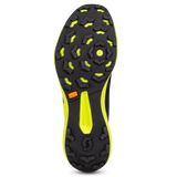 Scott Supertrac RC 3 Schuhe - Black safety yellow