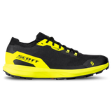 Scott Supertrac RC 3 Schuhe - Black safety yellow