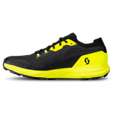 Scott Supertrac RC 3 Schuhe - Black safety yellow
