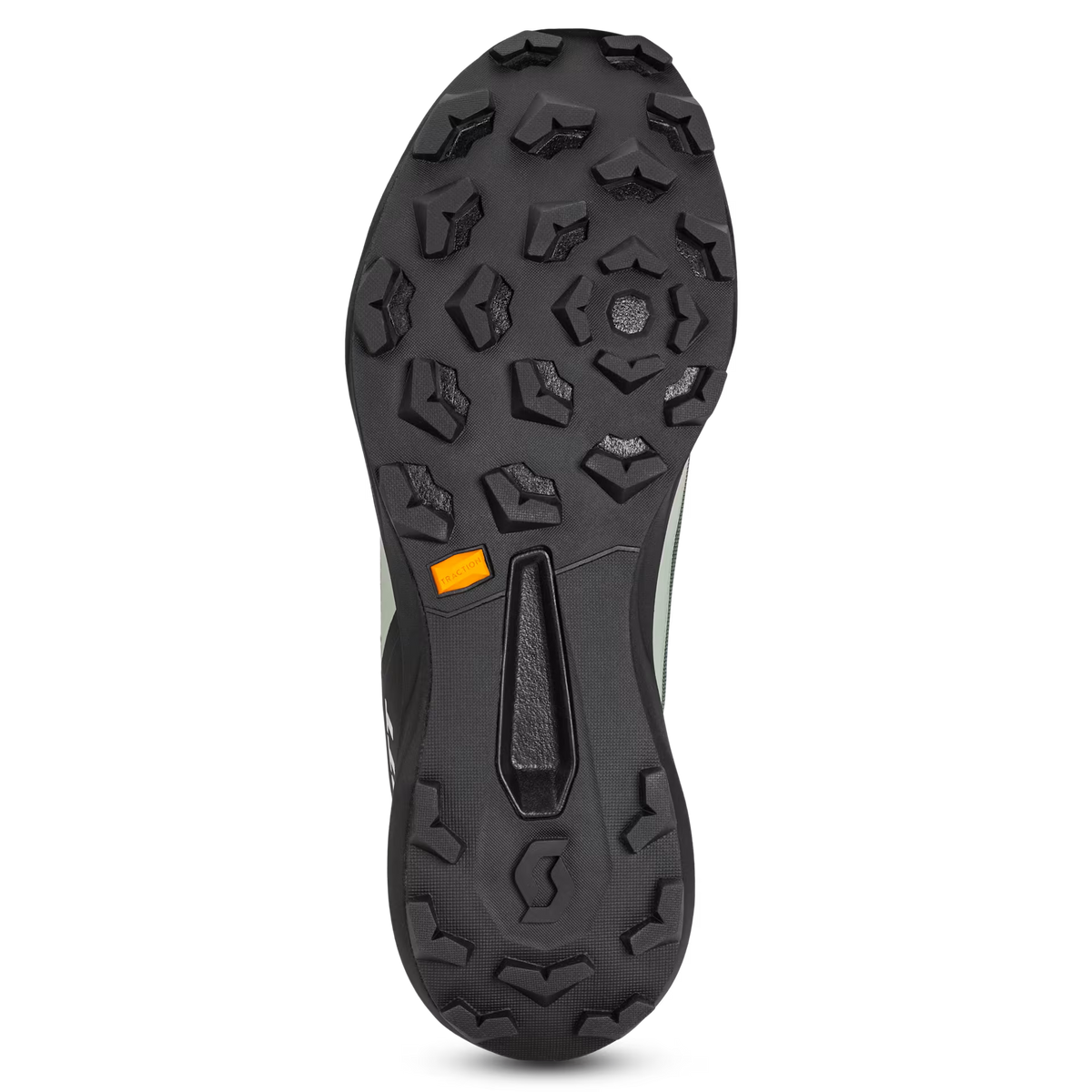 Chaussures Scott Supertrac RC 3 - Spray grey