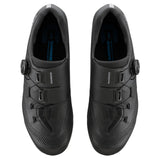 Scarpe Shimano RC503 Wide - Nero Shimano