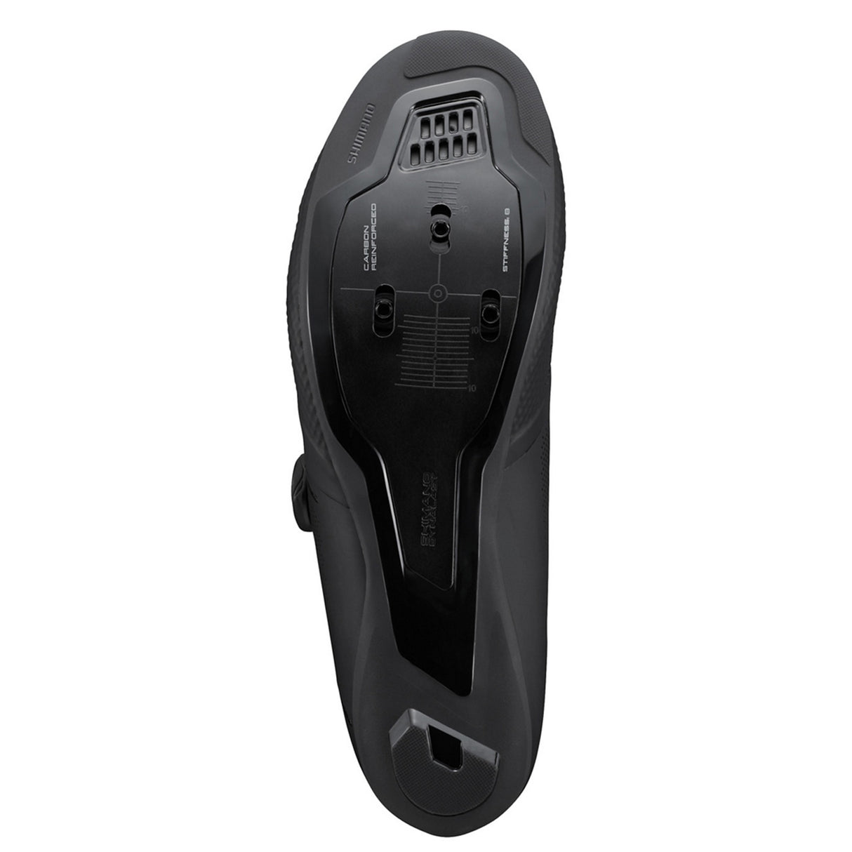 Scarpe Shimano RC503 Wide - Nero Shimano