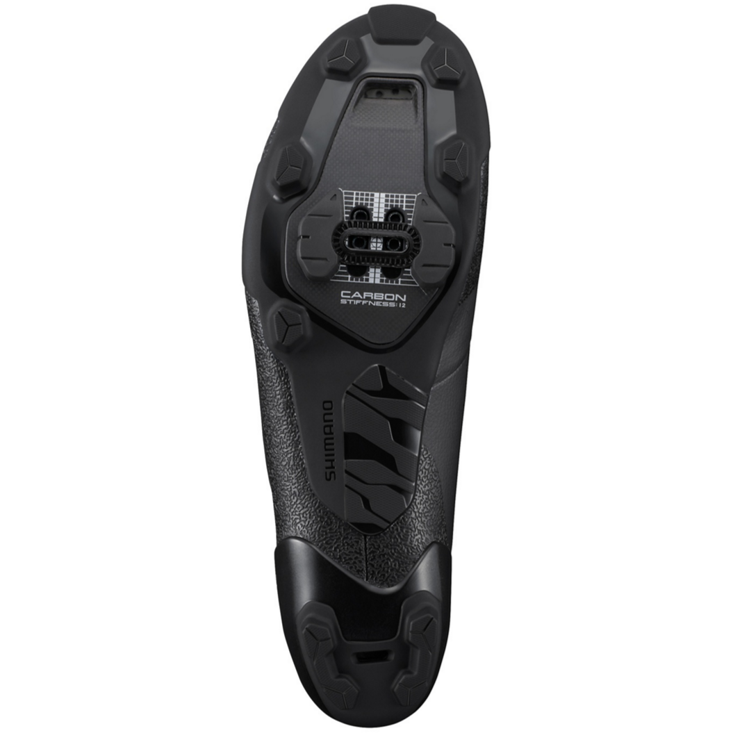 Scarpe Shimano S-Phyre RX910 - Nero Shimano