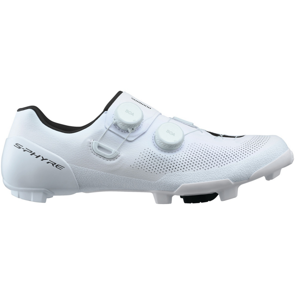 Scarpe Shimano S-Phyre RX910 Wide - Bianco Shimano