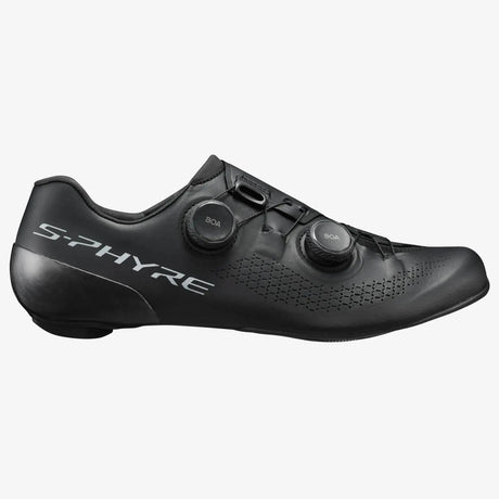 Scarpe Shimano S-Phyre SH-RC910 Narrow - Nero Shimano