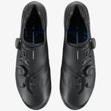 Scarpe Shimano S-Phyre SH-RC910 Narrow - Nero Shimano