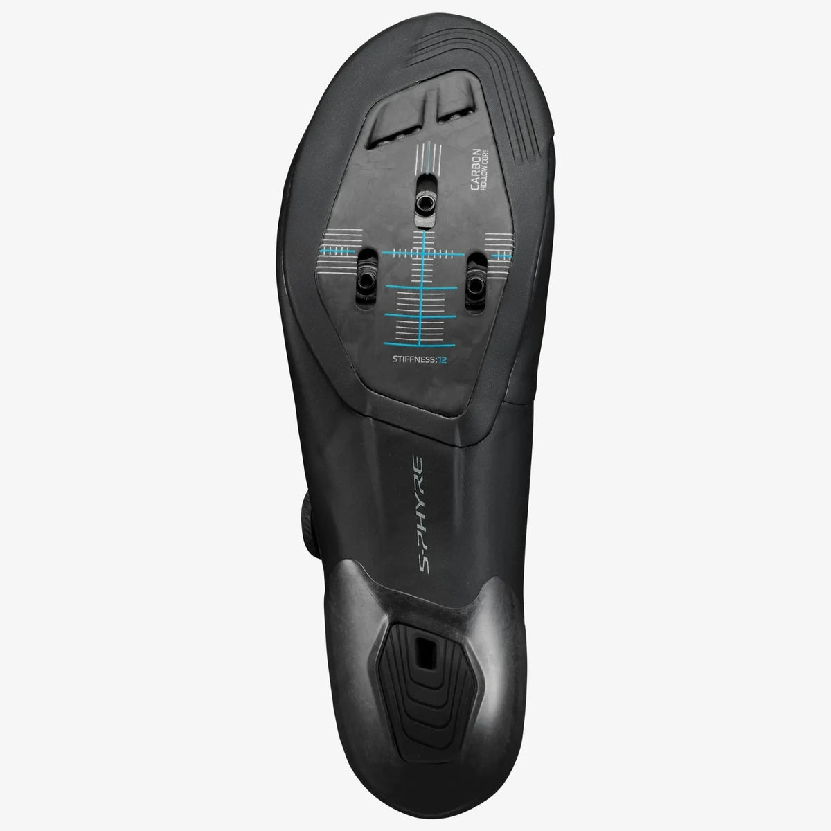 Scarpe Shimano S-Phyre SH-RC910 Narrow - Nero Shimano