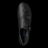 Shimano S-Phyre SH-RC910 Narrow Shoes - Black