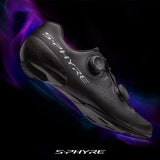 Shimano S-Phyre SH-RC910 Shoes - Black