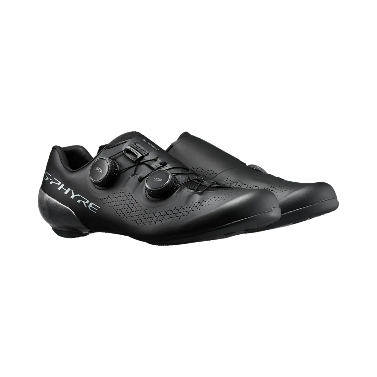 Shimano S-Phyre SH-RC910 Shoes - Black
