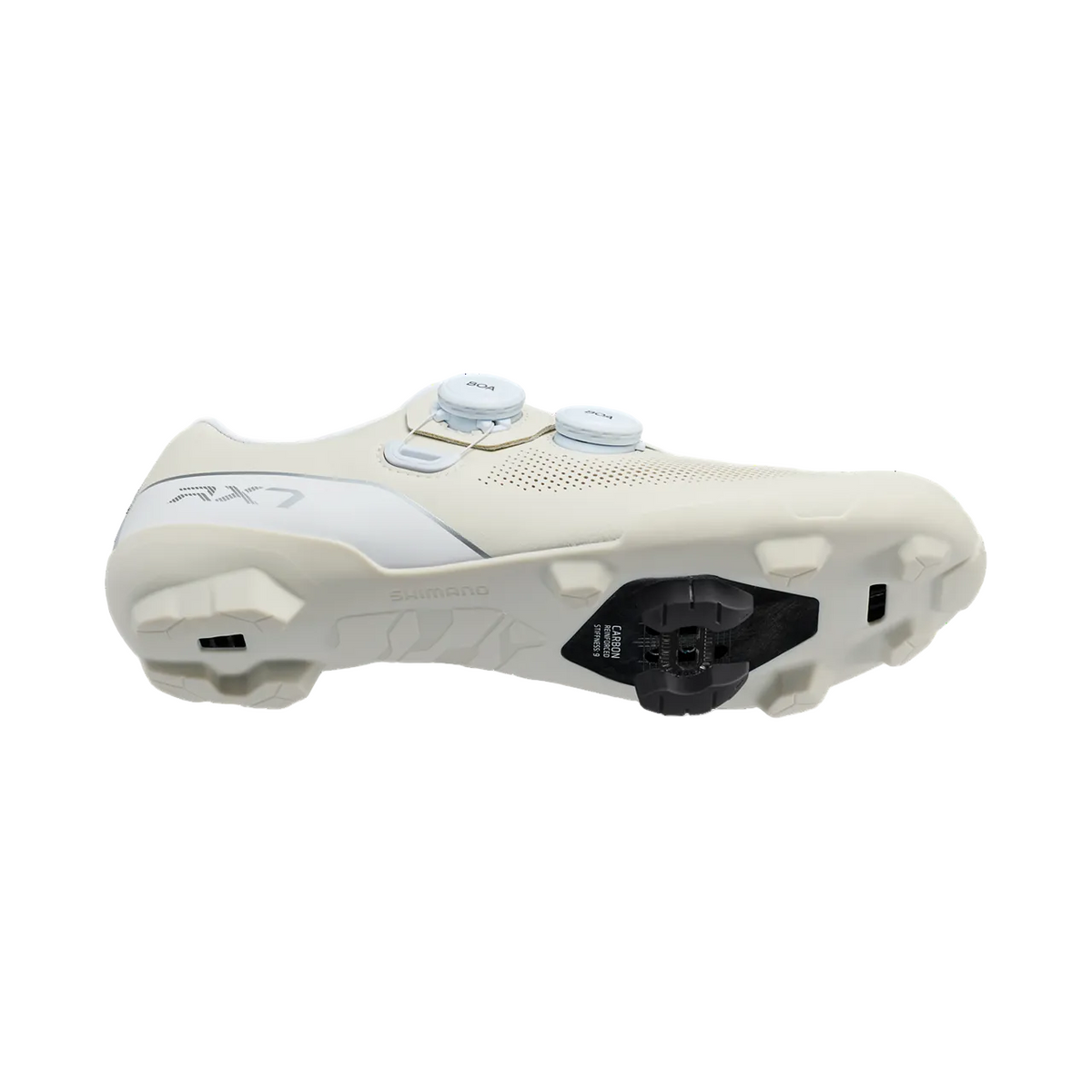 Shimano SH-RX710 Shoes - Beige