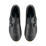 Shimano SH-RX710 Schuhe - Schwarz