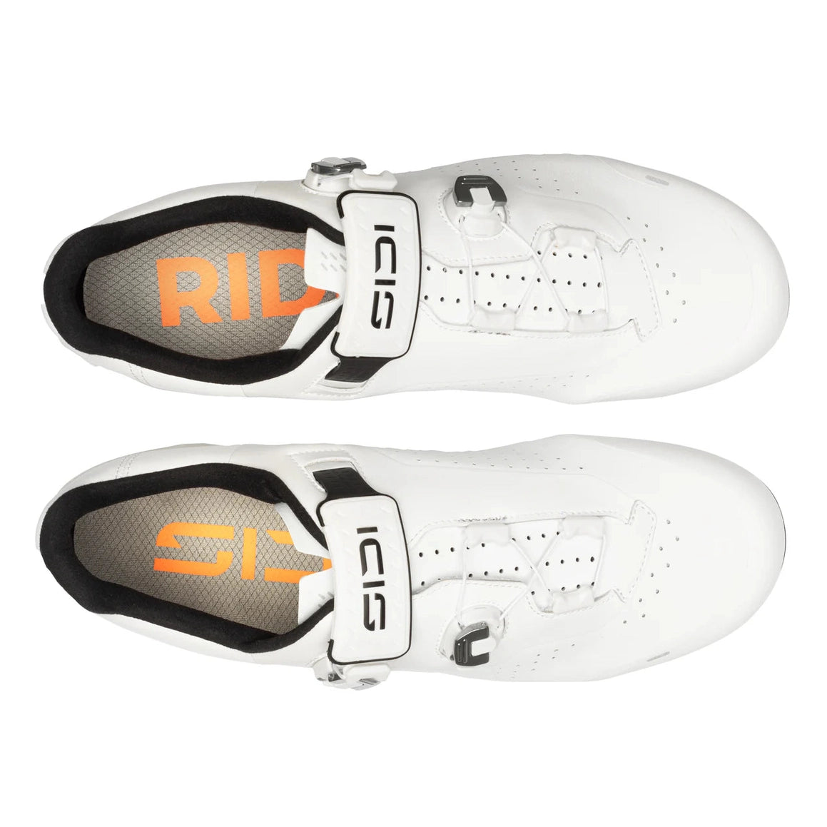 Scarpe Sidi Genius X - Bianco Sidi
