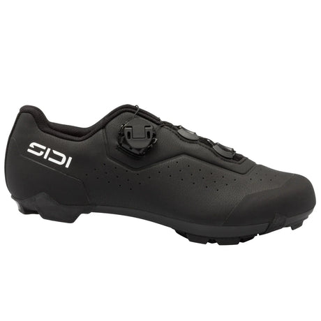 Sidi Schuhe LIINEA - Schwarz