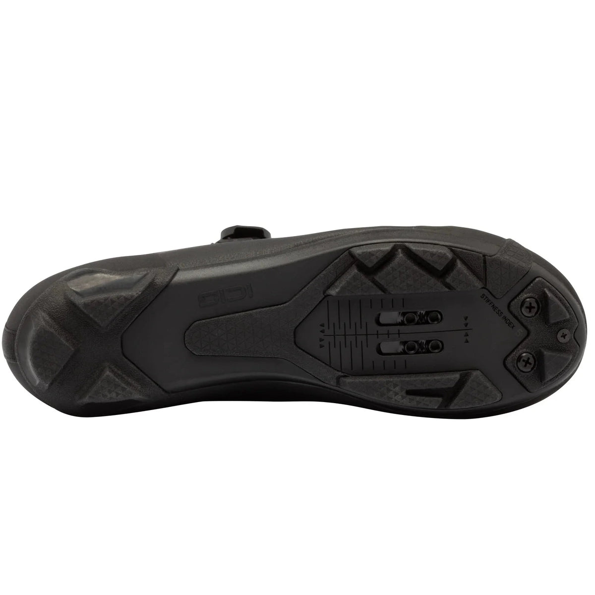 Chaussures Sidi LIINEA - Noir