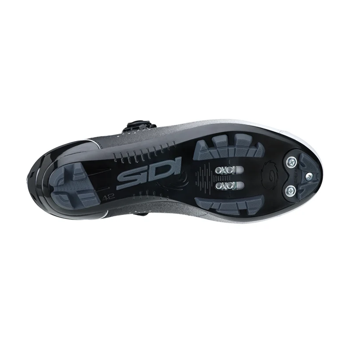 Sidi MTB-Schuhe damen MTB EAGLE 10 - Schwarz Weiß