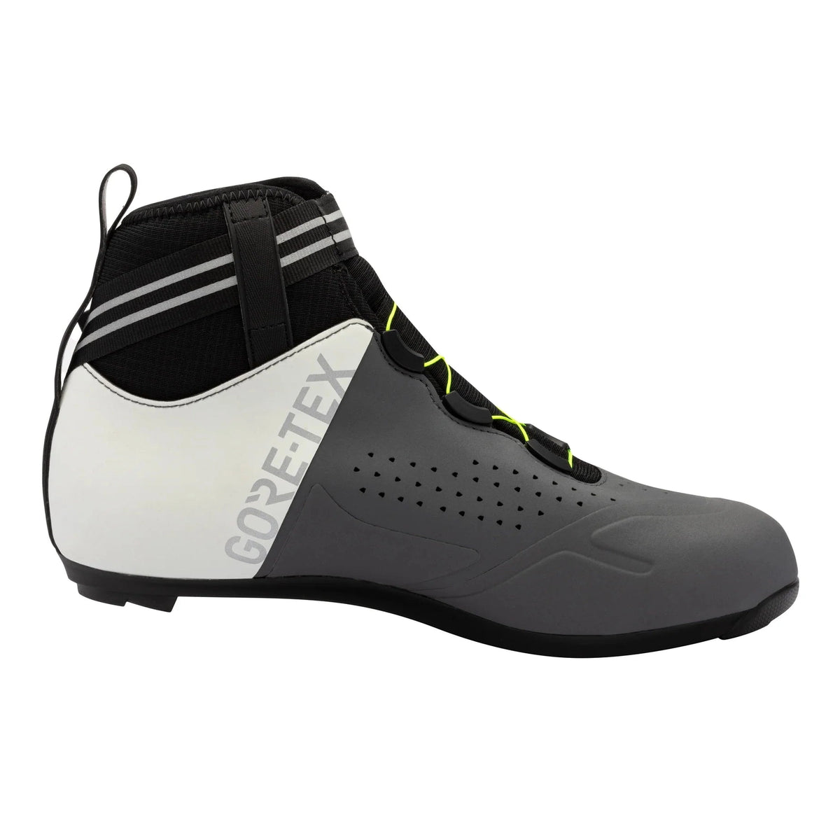 Scarpe Sidi Nix S GTX - Antracite Sidi