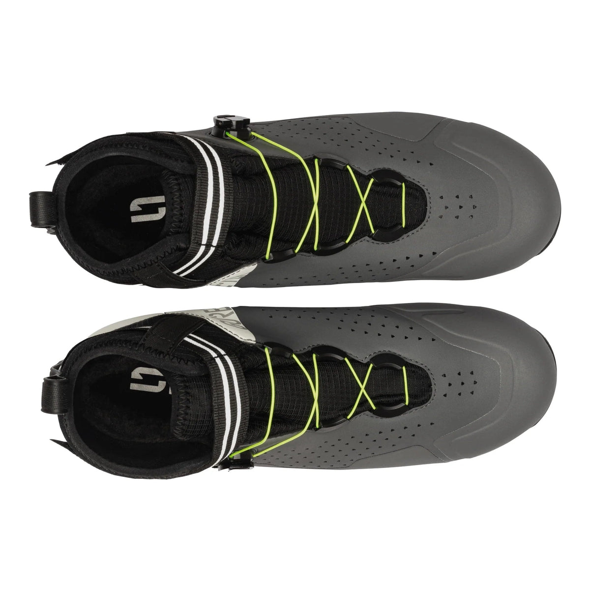 Scarpe Sidi Nix S GTX - Antracite Sidi