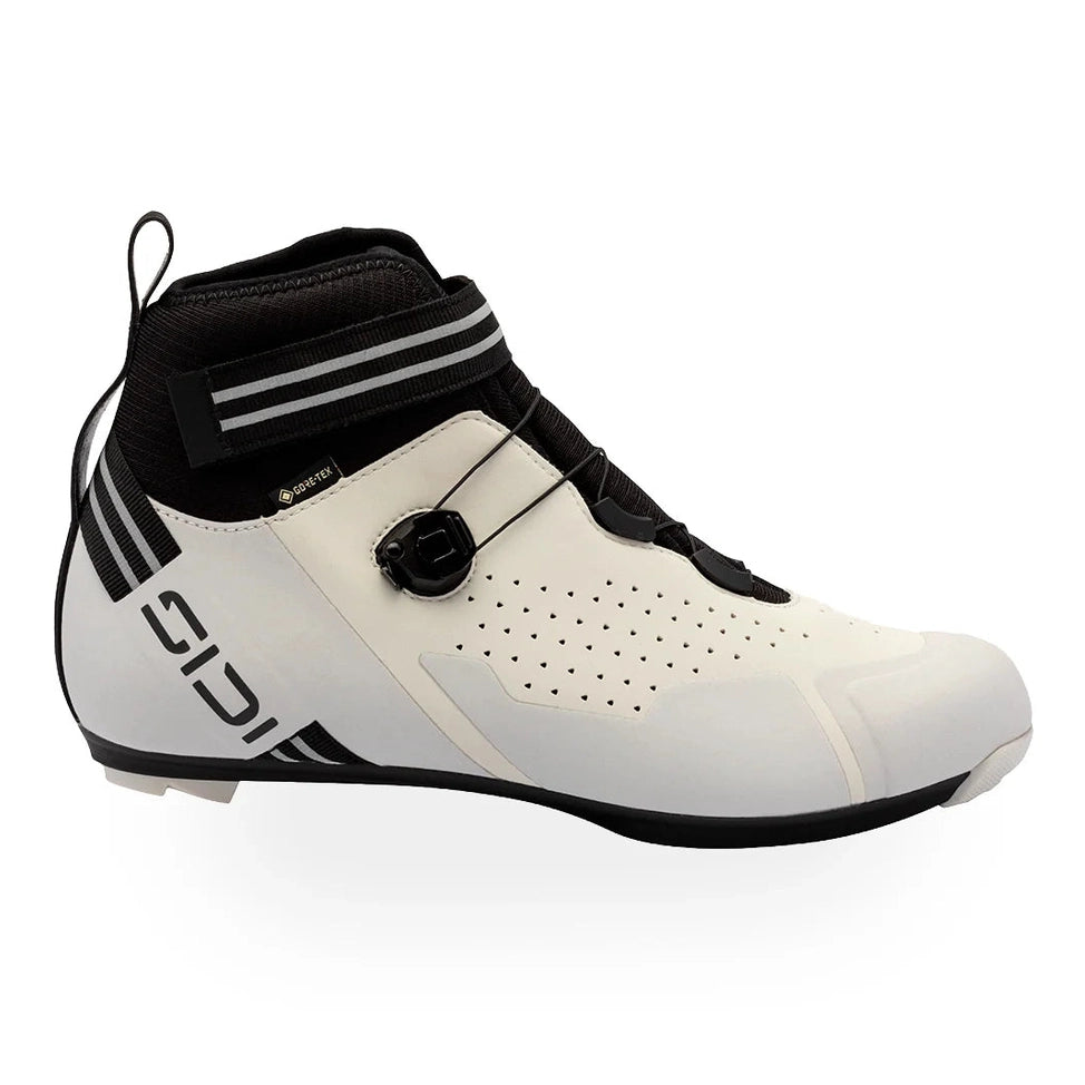 Sidi Nix S GTX Schuhe - Weiß