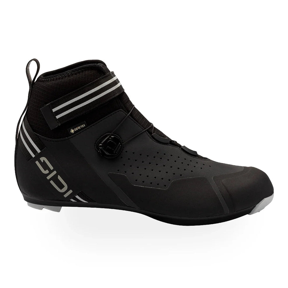 Sidi Nix S GTX Schuhe - Schwarz