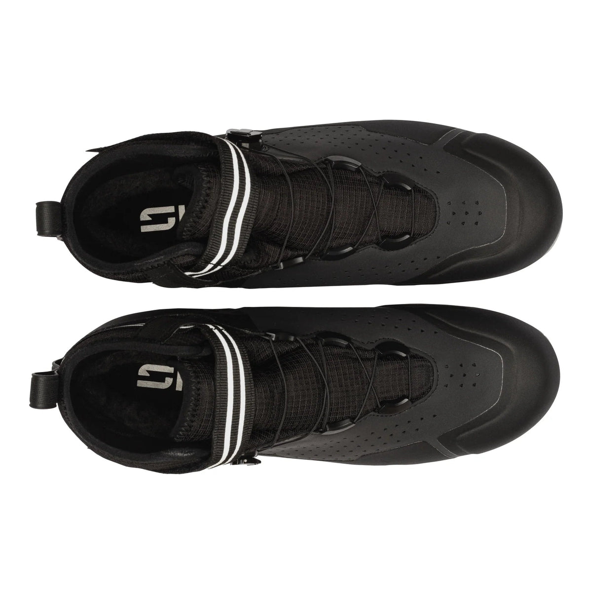 Sidi Nix S GTX Schuhe - Schwarz