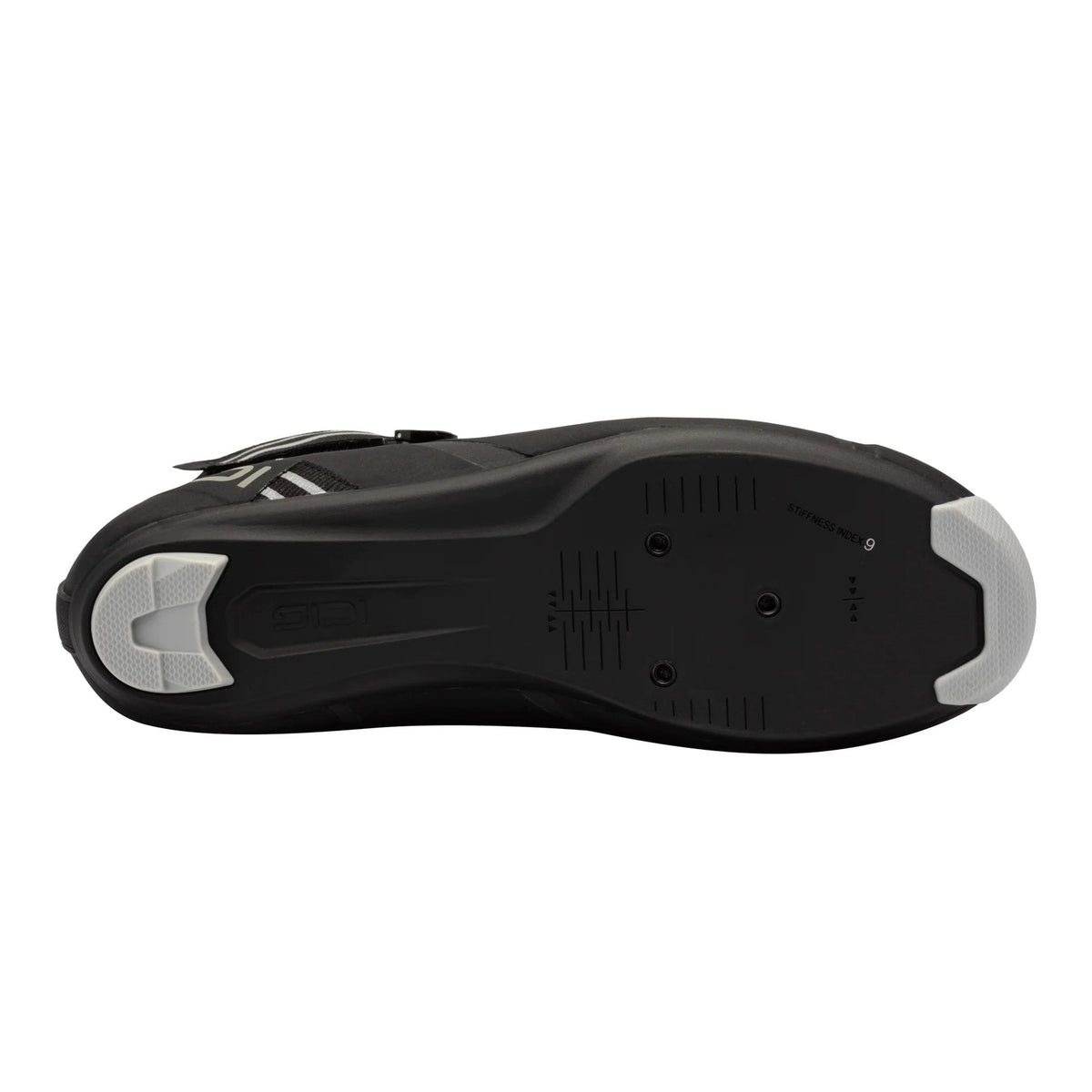 Sidi Nix S GTX Schuhe - Schwarz