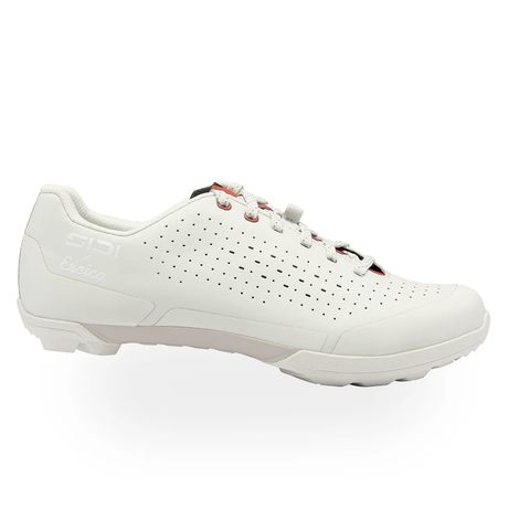 Sidi Polvere Eroica Schuhe - Weiß