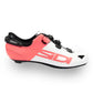 Chaussures Sidi Shot 2S Pro - Blanc rose