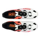 Scarpe Sidi Shot 2S Pro - Bianco rosa Sidi