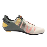 Scarpe Sidi Wire 3 - Grigio arancio Sidi